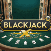 BlackjackX 36